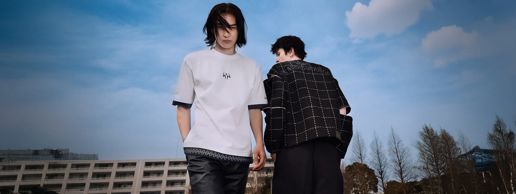 Official Anime Fashion From Japan